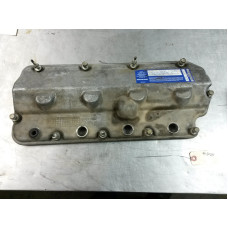 94Z025 Left Valve Cover 2008 Ford F-250 Super Duty 6.4 1848318C2 Power Stoke Diesel 94Z025 Left Valve Cover 2008 Ford F-250 Super Duty 6.4 1848318C2 Power Stoke Diesel